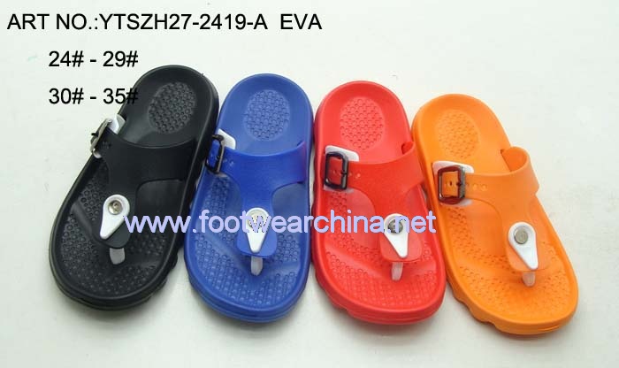 EVA-Slippers-EVA-Sandals-PVC-Slippers