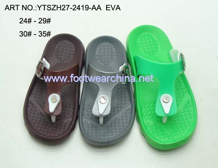 PVC-Slippers-Crystal-Shoes-Garden-Shoes