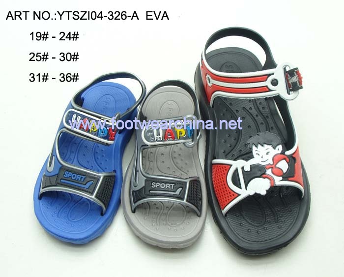 EVA-Slippers-EVA-Sandals-PVC-Slippers