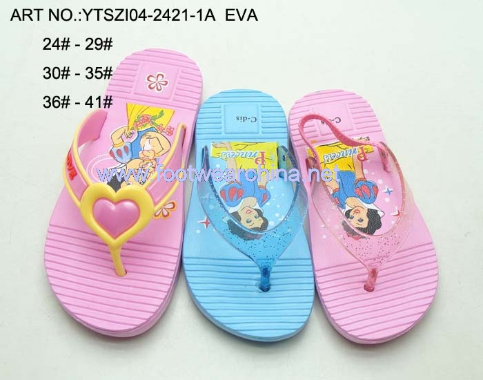 Children-Sandals-children-slipper-EVA-flip-flop