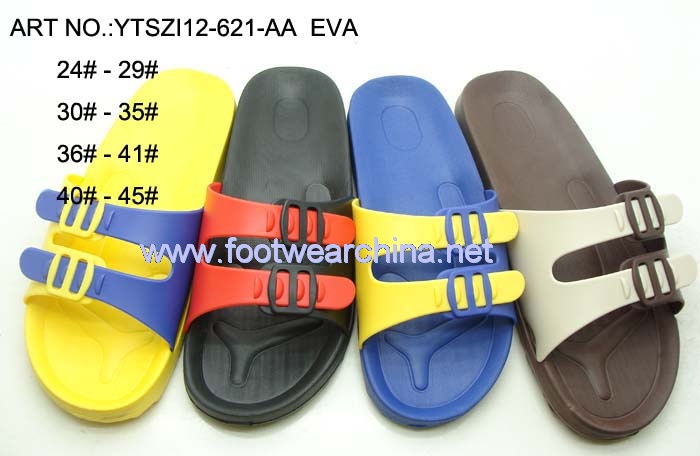 EVA-Slippers-EVA-Sandals-PVC-Slippers
