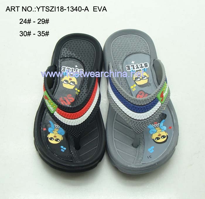 Children-Sandals-children-slipper-EVA-flip-flop