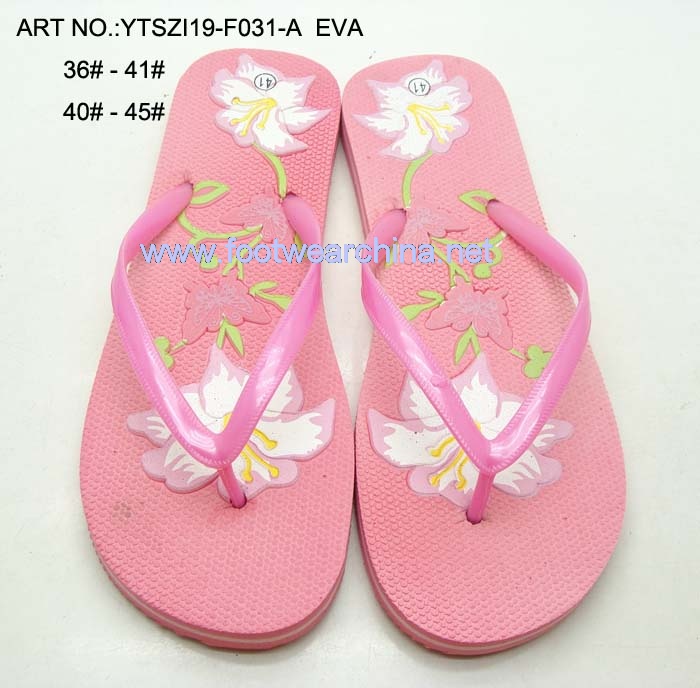 EVA-Slippers-EVA-Sandals-PVC-Slippers