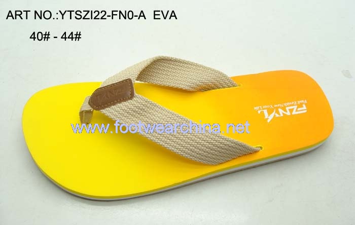 EVA-Slippers-EVA-Sandals-PVC-Slippers