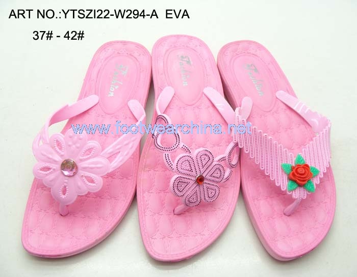 Children-Sandals-children-slipper-EVA-flip-flop