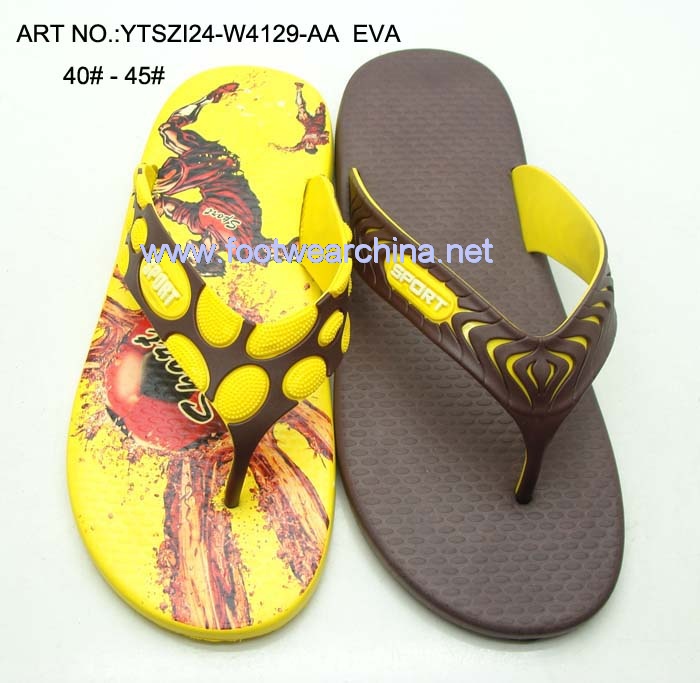 Fashion-Slipper-Men'-s-Slipper