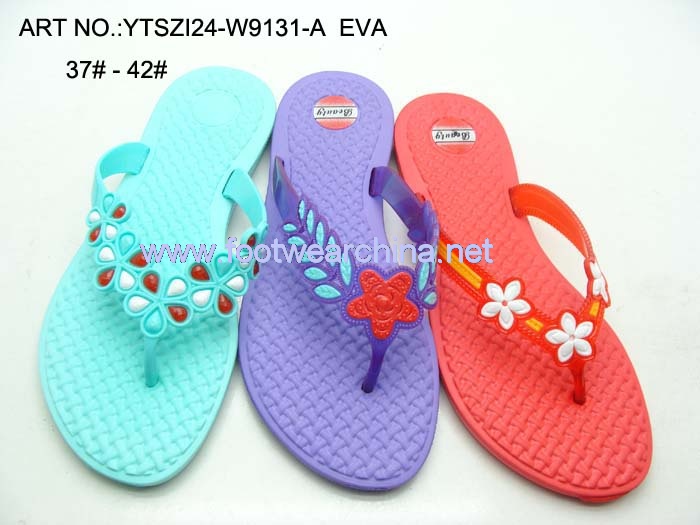 EVA-Slippers-EVA-Sandals-PVC-Slippers