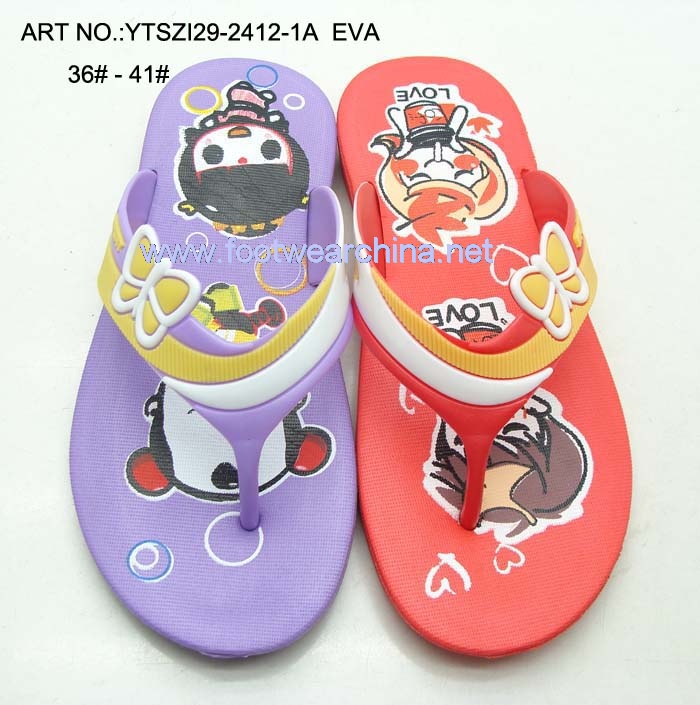 yataishoes-footwearchina-Eva-Cheap-Slipper