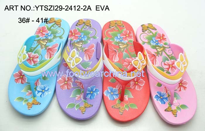 EVA-Slippers-EVA-Sandals-PVC-Slippers