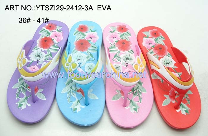 PVC-Slippers-Crystal-Shoes-Garden-Shoes