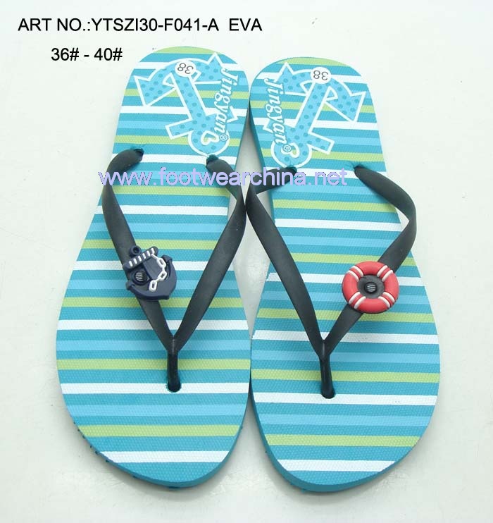 Children-Sandals-children-slipper-EVA-flip-flop