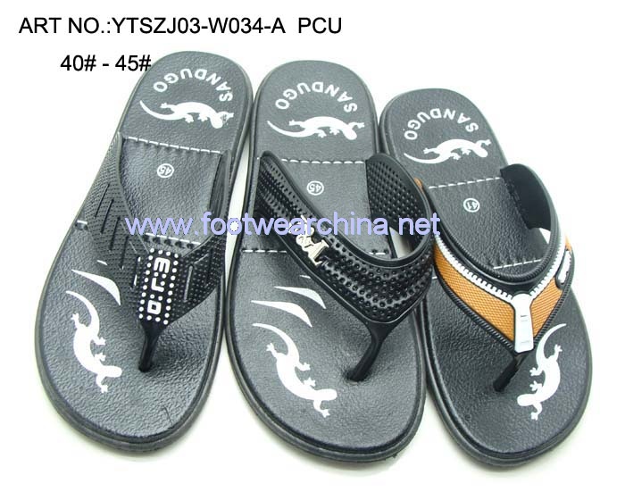 Fashion-Slipper-Men'-s-Slipper