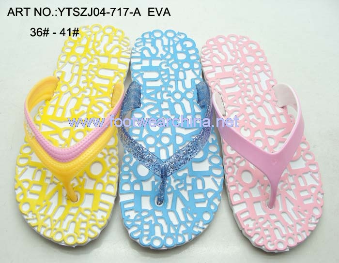 EVA-Slippers-EVA-Sandals-PVC-Slippers