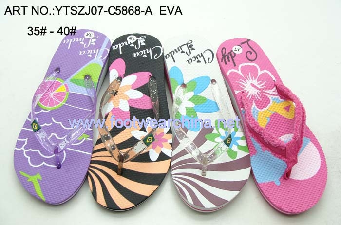 EVA-Slippers-EVA-Sandals-PVC-Slippers