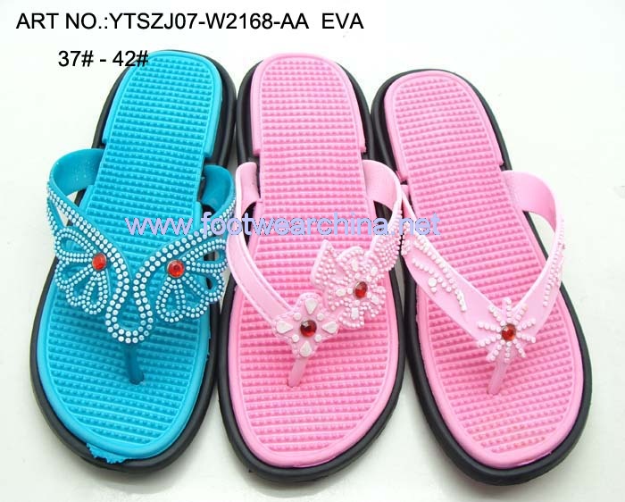 Children-Sandals-children-slipper-EVA-flip-flop