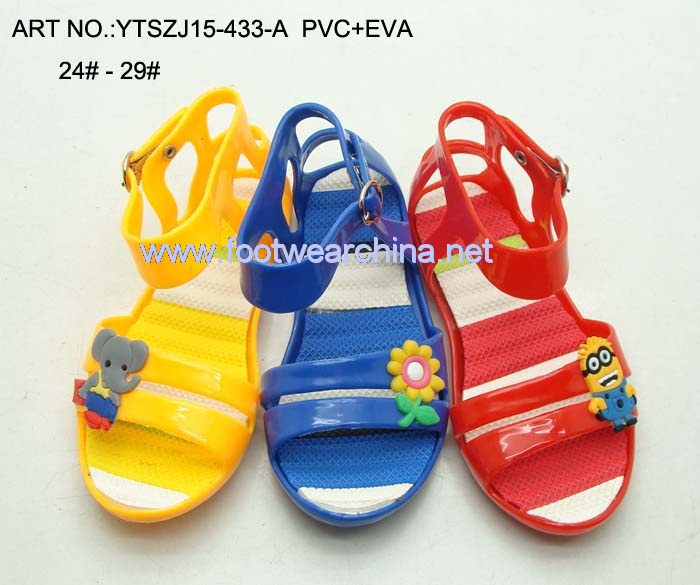 Children-Sandals-children-slipper-EVA-flip-flop