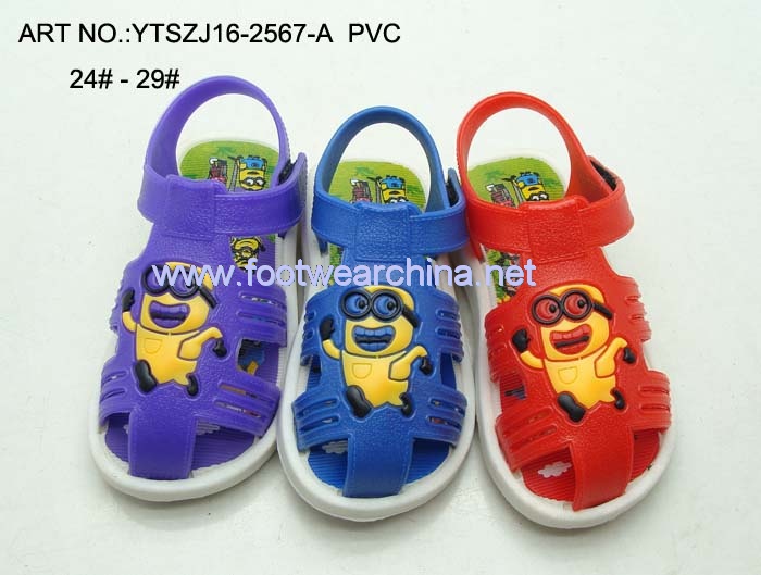 Children-Sandals-children-slipper-EVA-flip-flop