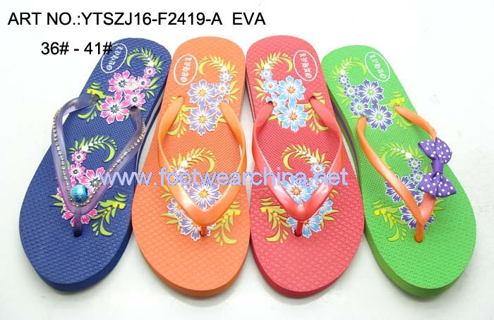 EVA-Slippers-EVA-Sandals-PVC-Slippers