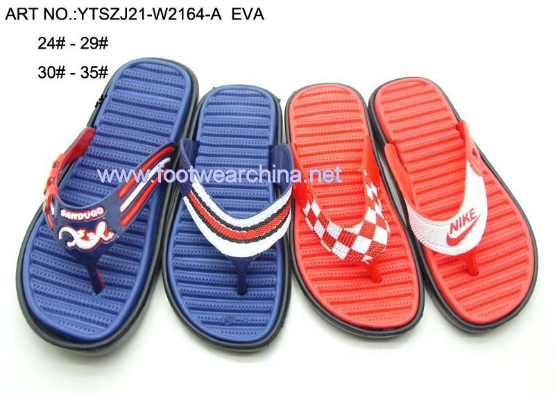 Children-Sandals-children-slipper-EVA-flip-flop