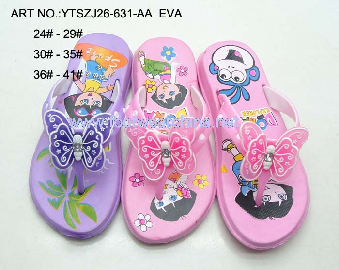 Children-Sandals-children-slipper-EVA-flip-flop