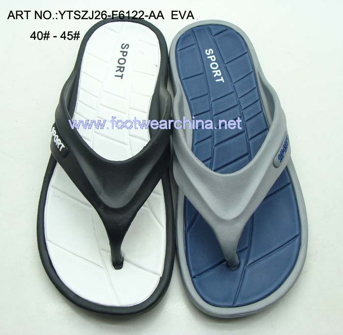 EVA-Slippers-EVA-Sandals-PVC-Slippers