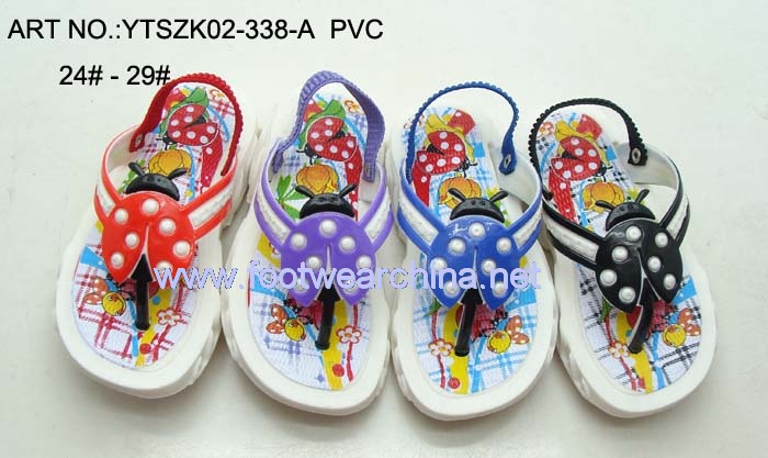 Children-Sandals-children-slipper-EVA-flip-flop