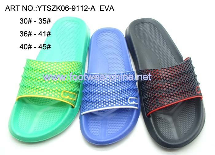 EVA-Slippers-EVA-Sandals-PVC-Slippers