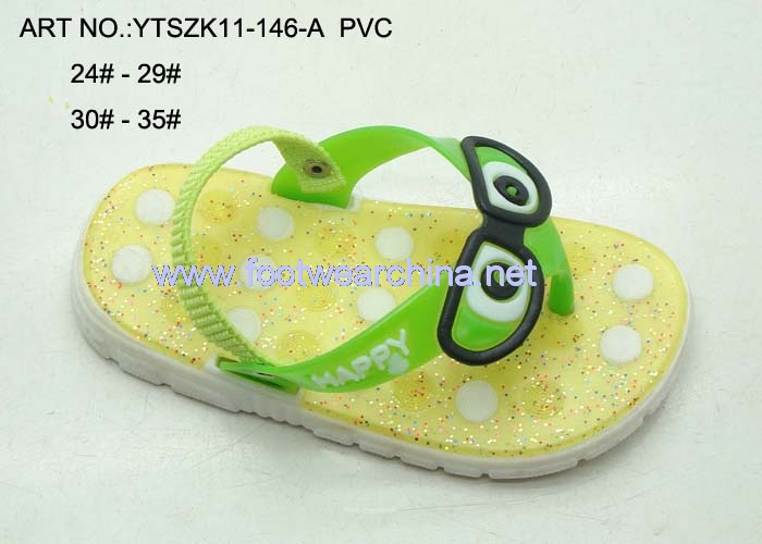 PVC-Slippers-Crystal-Shoes-Garden-Shoes