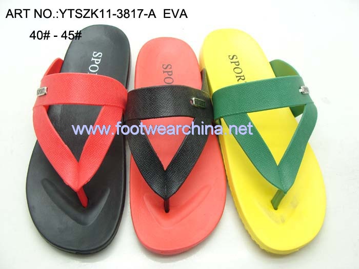 eva-slipper-Beach-Slippers-EVA-Sandals