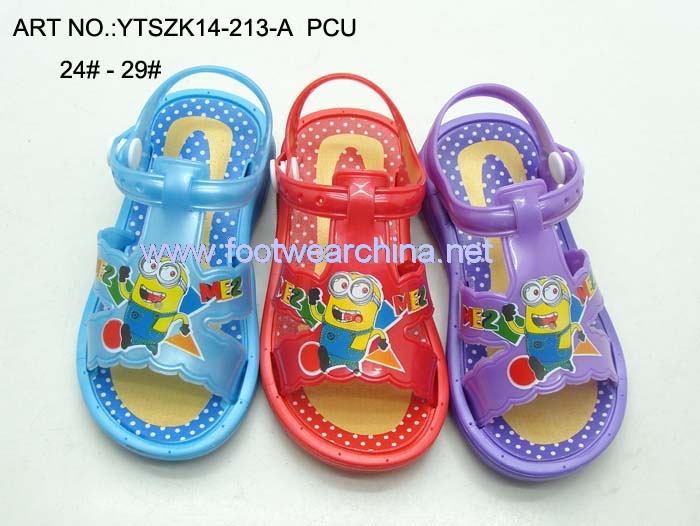 PVC-Slippers-Crystal-Shoes-Garden-Shoes