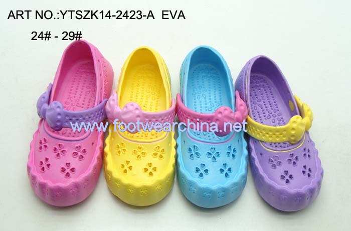 Children-Sandals-children-slipper-EVA-flip-flop