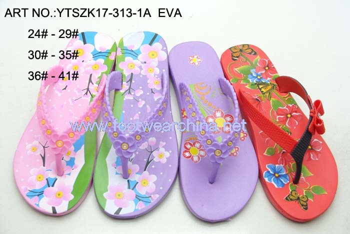 PVC-Slippers-Crystal-Shoes-Garden-Shoes