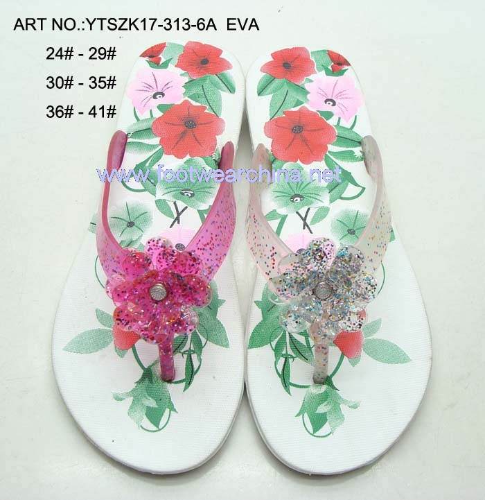 Children-Sandals-children-slipper-EVA-flip-flop