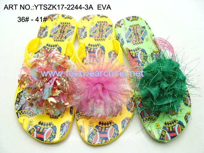 EVA-Slippers-EVA-Sandals-PVC-Slippers