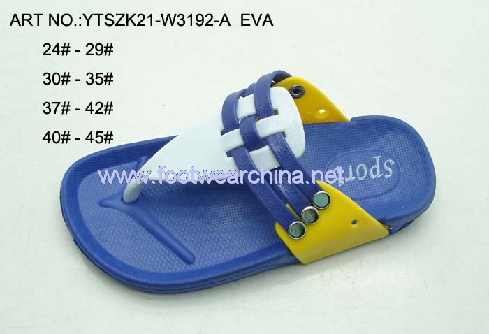 Children-Sandals-children-slipper-EVA-flip-flop