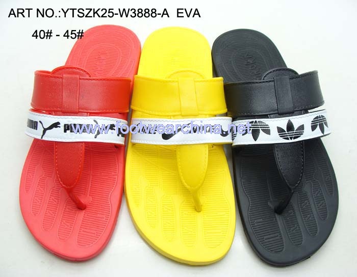 Children-Sandals-children-slipper-EVA-flip-flop