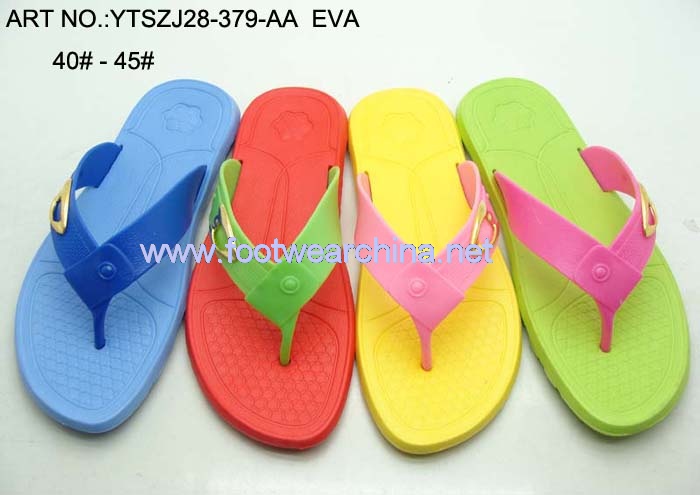 eva-slipper-Beach-Slippers-EVA-Sandals