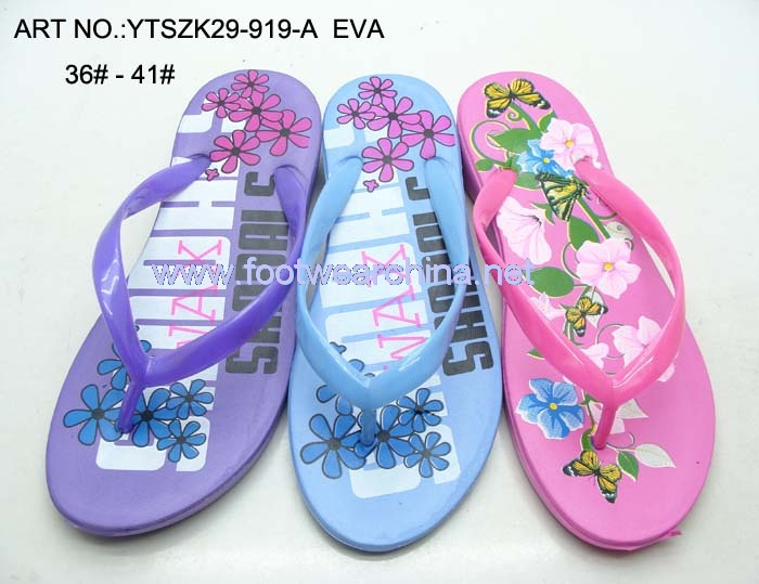 Children-Sandals-children-slipper-EVA-flip-flop