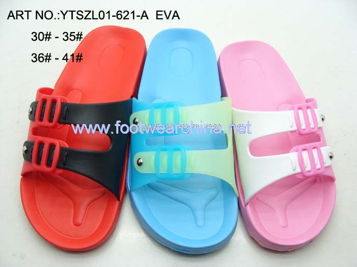 PVC-Slippers-Crystal-Shoes-Garden-Shoes