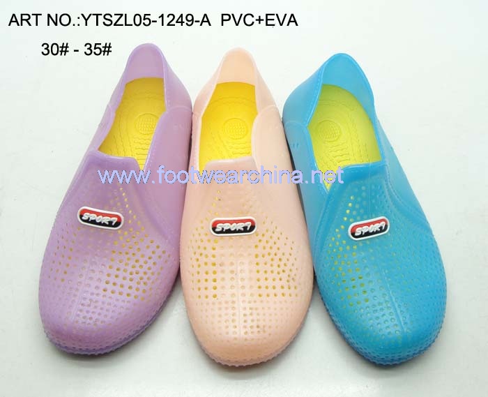 PVC-Slippers-Crystal-Shoes-Garden-Shoes