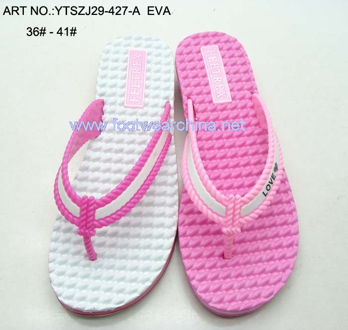 PVC-Slippers-Crystal-Shoes-Garden-Shoes