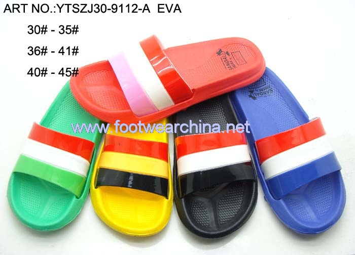 Children-Sandals-children-slipper-EVA-flip-flop