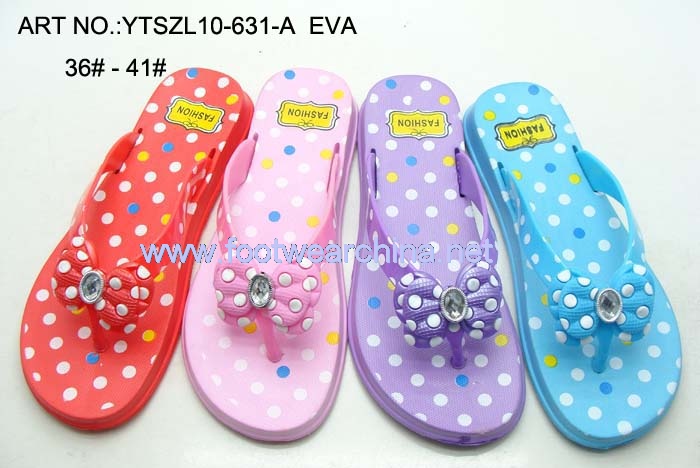 Children-Sandals-children-slipper-EVA-flip-flop