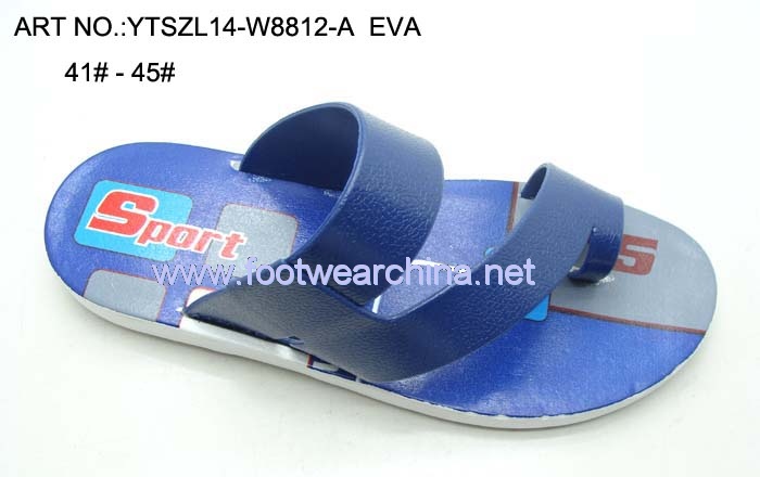 EVA-Slippers-EVA-Sandals-PVC-Slippers