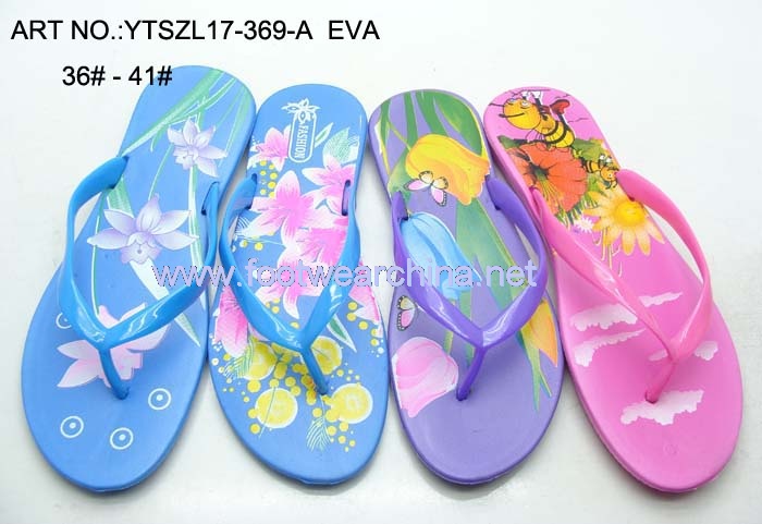 EVA-Slippers-EVA-Sandals-PVC-Slippers