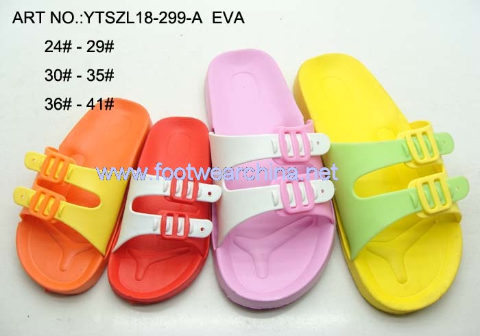 Children-Sandals-children-slipper-EVA-flip-flop