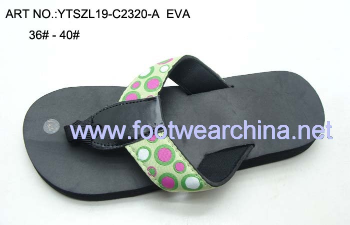 EVA-Slippers-EVA-Sandals-PVC-Slippers