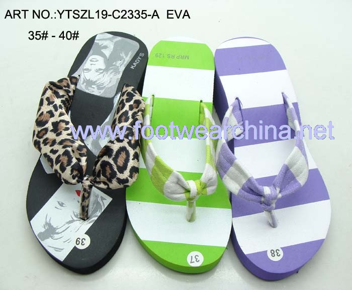 Children-Sandals-children-slipper-EVA-flip-flop