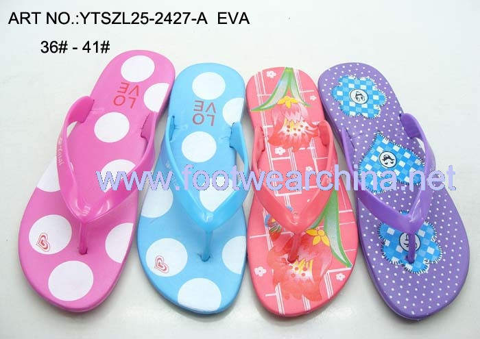 EVA-Slippers-EVA-Sandals-PVC-Slippers