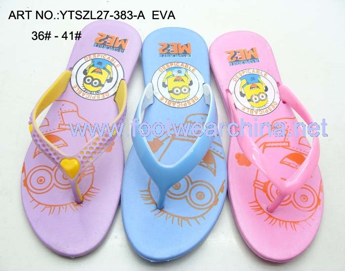 yataishoes-footwearchina-Eva-Cheap-Slipper